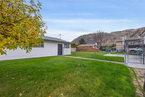 304 Montego Road, Kamloops, BC - Outdoor