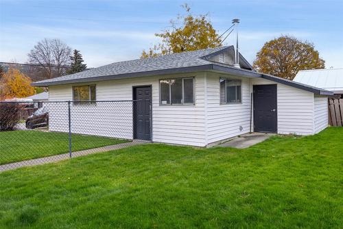 304 Montego Road, Kamloops, BC - Outdoor With Exterior