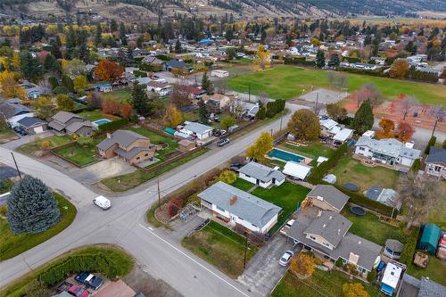 304 Montego Road, Kamloops, BC - Outdoor With View