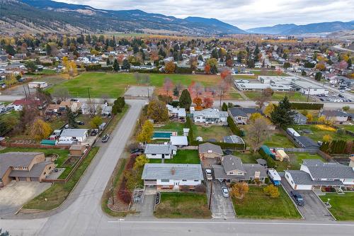 304 Montego Road, Kamloops, BC - Outdoor With View