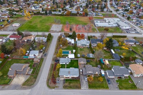 304 Montego Road, Kamloops, BC - Outdoor With View