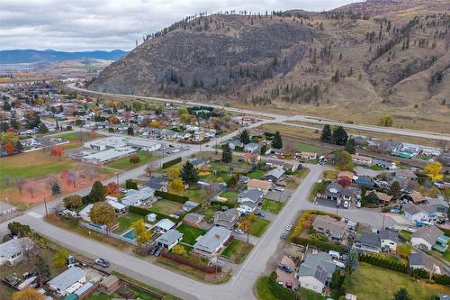 304 Montego Road, Kamloops, BC - Outdoor With View