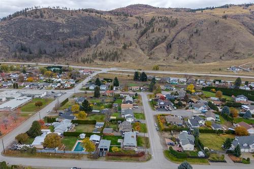 304 Montego Road, Kamloops, BC - Outdoor With View