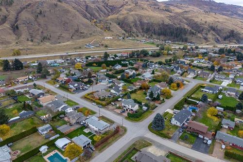 304 Montego Road, Kamloops, BC - Outdoor With View