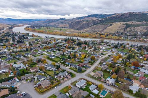 304 Montego Road, Kamloops, BC - Outdoor With View