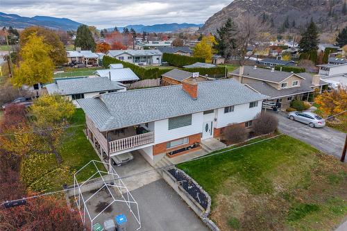 304 Montego Road, Kamloops, BC - Outdoor With View