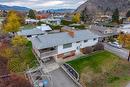 304 Montego Road, Kamloops, BC  - Outdoor With View 