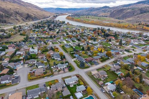 304 Montego Road, Kamloops, BC - Outdoor With View