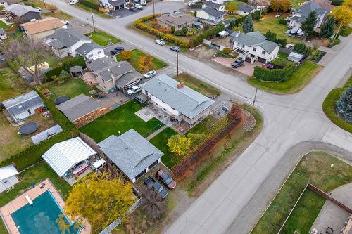 304 Montego Road, Kamloops, BC - Outdoor With View