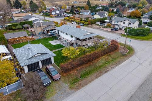 304 Montego Road, Kamloops, BC - Outdoor With View