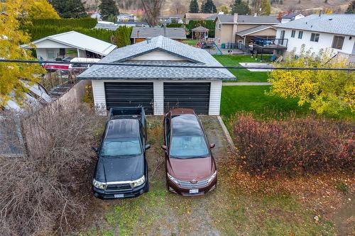 304 Montego Road, Kamloops, BC - Outdoor