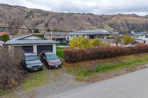 304 Montego Road, Kamloops, BC - Outdoor With View