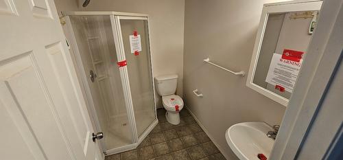 4870 Emerald Avenue, Canal Flats, BC - Indoor Photo Showing Bathroom