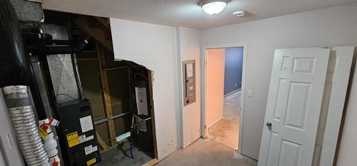 4870 Emerald Avenue, Canal Flats, BC - Indoor Photo Showing Other Room