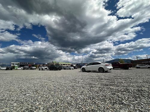 35,45 &47 Cranbrook Street, Cranbrook, BC 