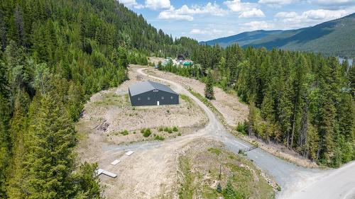 9881 Estates Road, Cranbrook, BC 