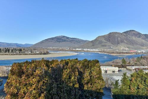 263 Seymour  W Street, Kamloops, BC - Outdoor With Body Of Water With View