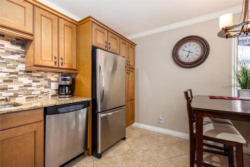 301-303-1151 Gerry Sorensen Way, Kimberley, BC - Indoor