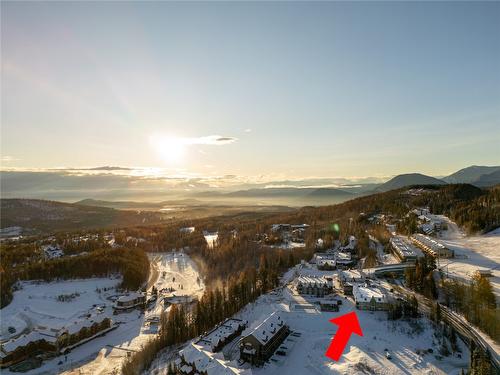 301-303-1151 Gerry Sorensen Way, Kimberley, BC - Outdoor With View