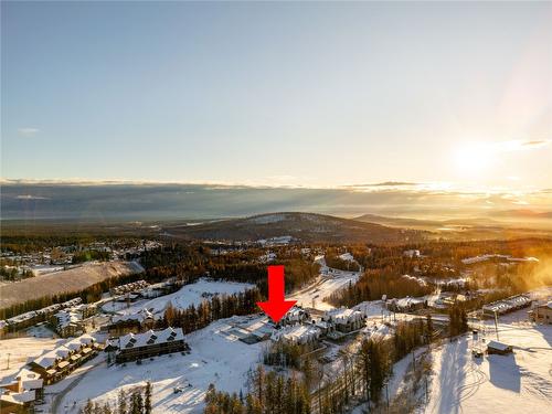 301-303-1151 Gerry Sorensen Way, Kimberley, BC - Outdoor With View