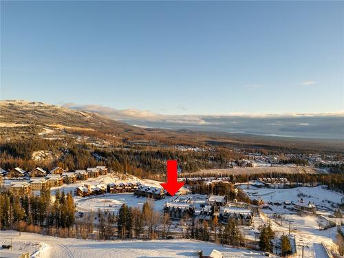 301-303-1151 Gerry Sorensen Way, Kimberley, BC - Outdoor With View