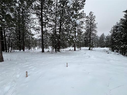 236 Corral Boulevard, Cranbrook, BC - Outdoor