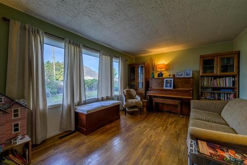 503 Fortune Drive, Kamloops, BC - Indoor