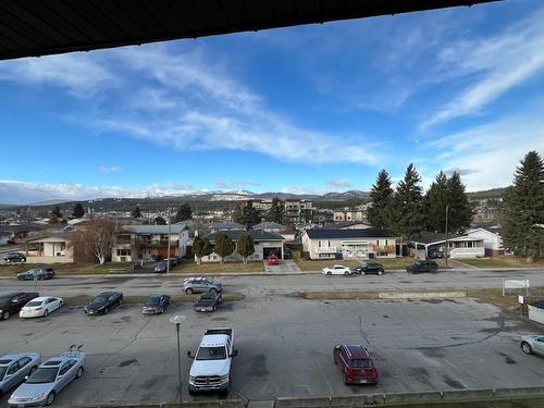 404-606 18Th Avenue, Cranbrook, BC - Outdoor With View