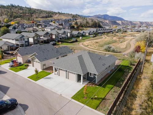 176-8800 Dallas Drive, Kamloops, BC - Outdoor With View