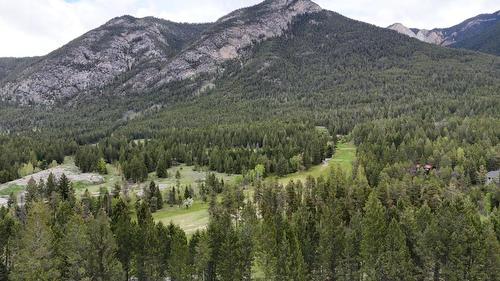 6-7981 Radium Golf Course Road, Radium Hot Springs, BC - Outdoor With View