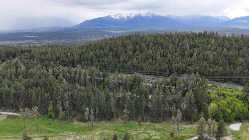 6-7981 Radium Golf Course Road, Radium Hot Springs, BC - Outdoor With View