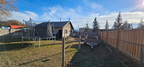 4966 Luck Avenue, Canal Flats, BC - Outdoor