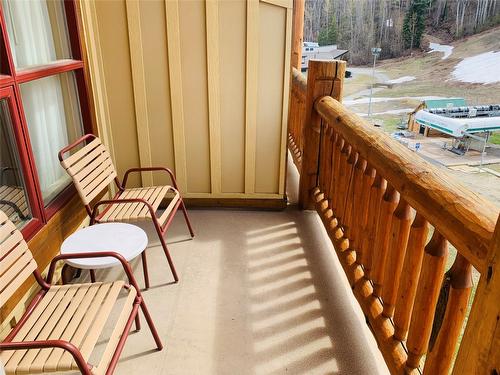 403-500 Stemwinder Drive, Kimberley, BC -  Photo Showing Other Room