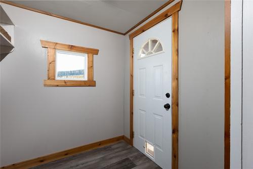 8079 Sorensen Road, Kimberley, BC - Indoor Photo Showing Other Room