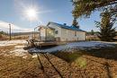 8079 Sorensen Road, Kimberley, BC  - Outdoor With Deck Patio Veranda 