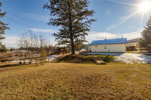 8079 Sorensen Road, Kimberley, BC - Outdoor With View