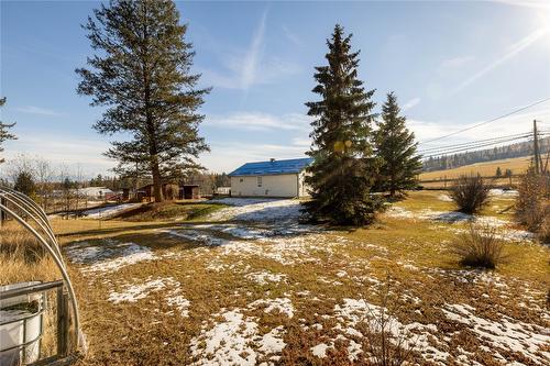 8079 Sorensen Road, Kimberley, BC - Outdoor With View