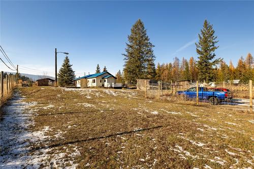 8079 Sorensen Road, Kimberley, BC - Outdoor