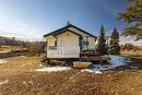 8079 Sorensen Road, Kimberley, BC  - Outdoor With Deck Patio Veranda 