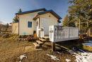 8079 Sorensen Road, Kimberley, BC  - Outdoor With Deck Patio Veranda 