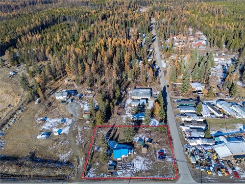 8079 Sorensen Road, Kimberley, BC - 