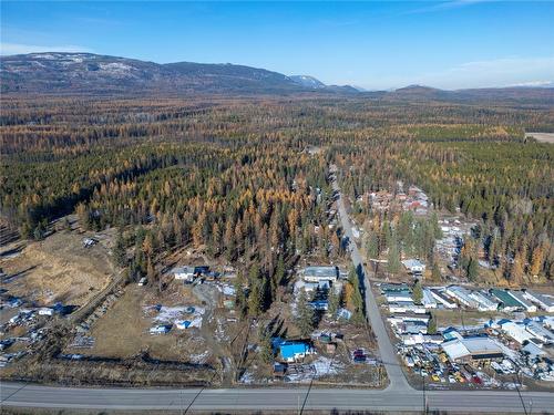 8079 Sorensen Road, Kimberley, BC - Outdoor With View