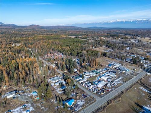 8079 Sorensen Road, Kimberley, BC - Outdoor With View