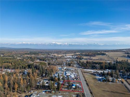 8079 Sorensen Road, Kimberley, BC - Outdoor With View