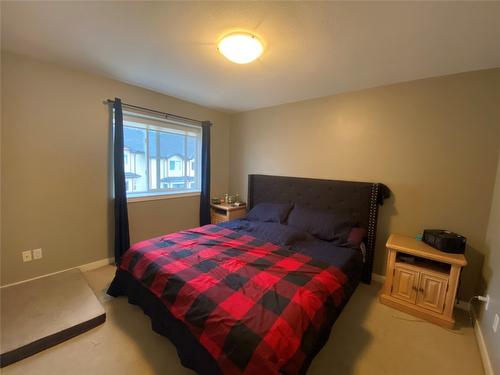 706-200 Black Forest Trail, Invermere, BC - Indoor Photo Showing Bedroom