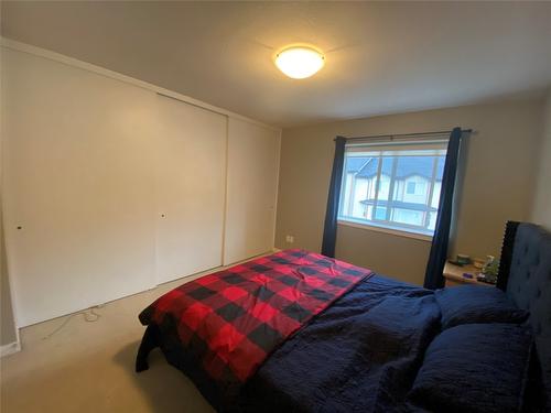 706-200 Black Forest Trail, Invermere, BC - Indoor Photo Showing Bedroom