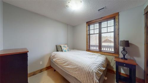 405-880 Dogwood Drive, Kimberley, BC - Indoor Photo Showing Bedroom