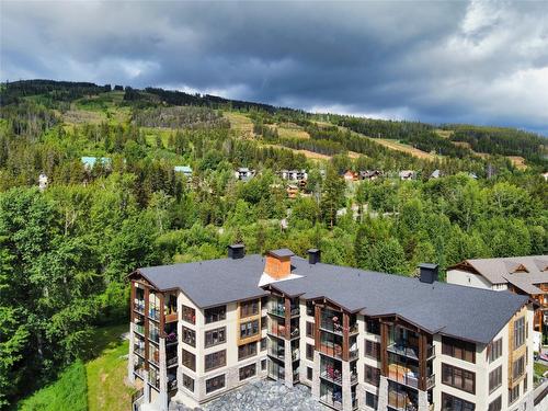 405-880 Dogwood Drive, Kimberley, BC - Outdoor With View