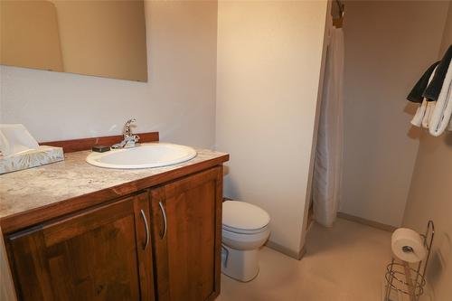 829-880 Northstar Drive, Kimberley, BC - Indoor Photo Showing Bathroom