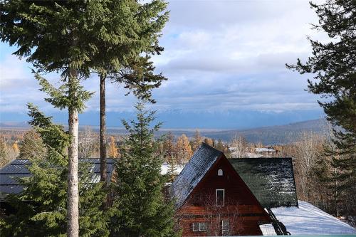 829-880 Northstar Drive, Kimberley, BC - Outdoor With View